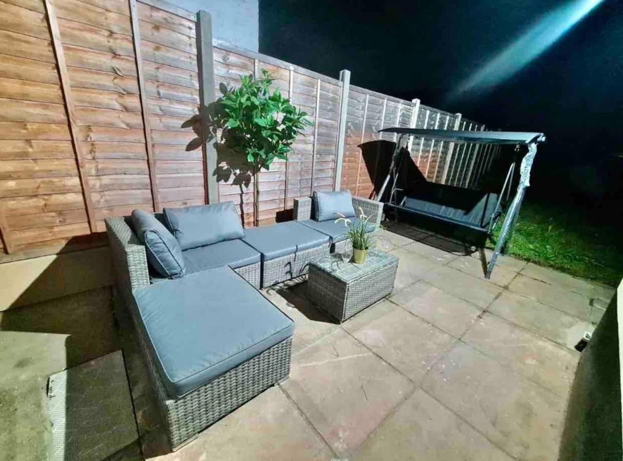 L A Place Croydon, London Villa Norwood Luaran gambar