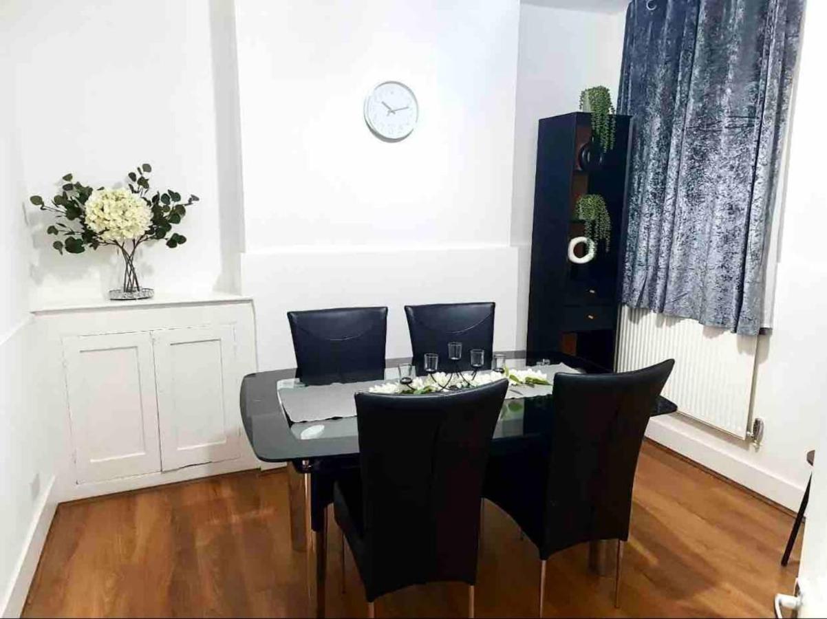 L A Place Croydon, London Villa Norwood Luaran gambar