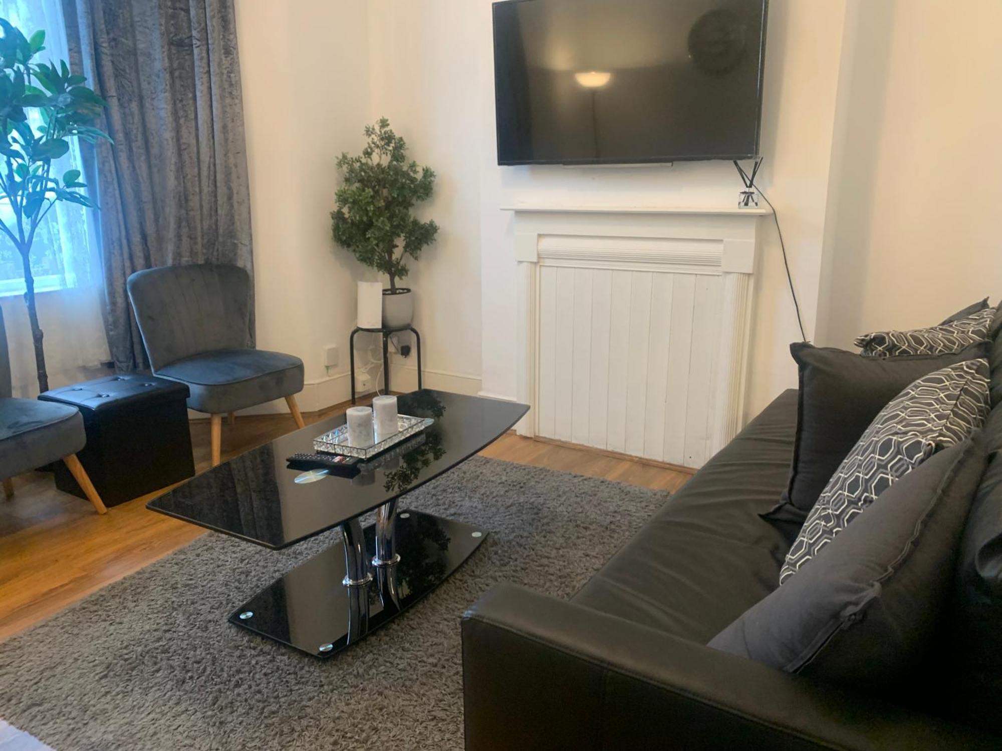 L A Place Croydon, London Villa Norwood Luaran gambar