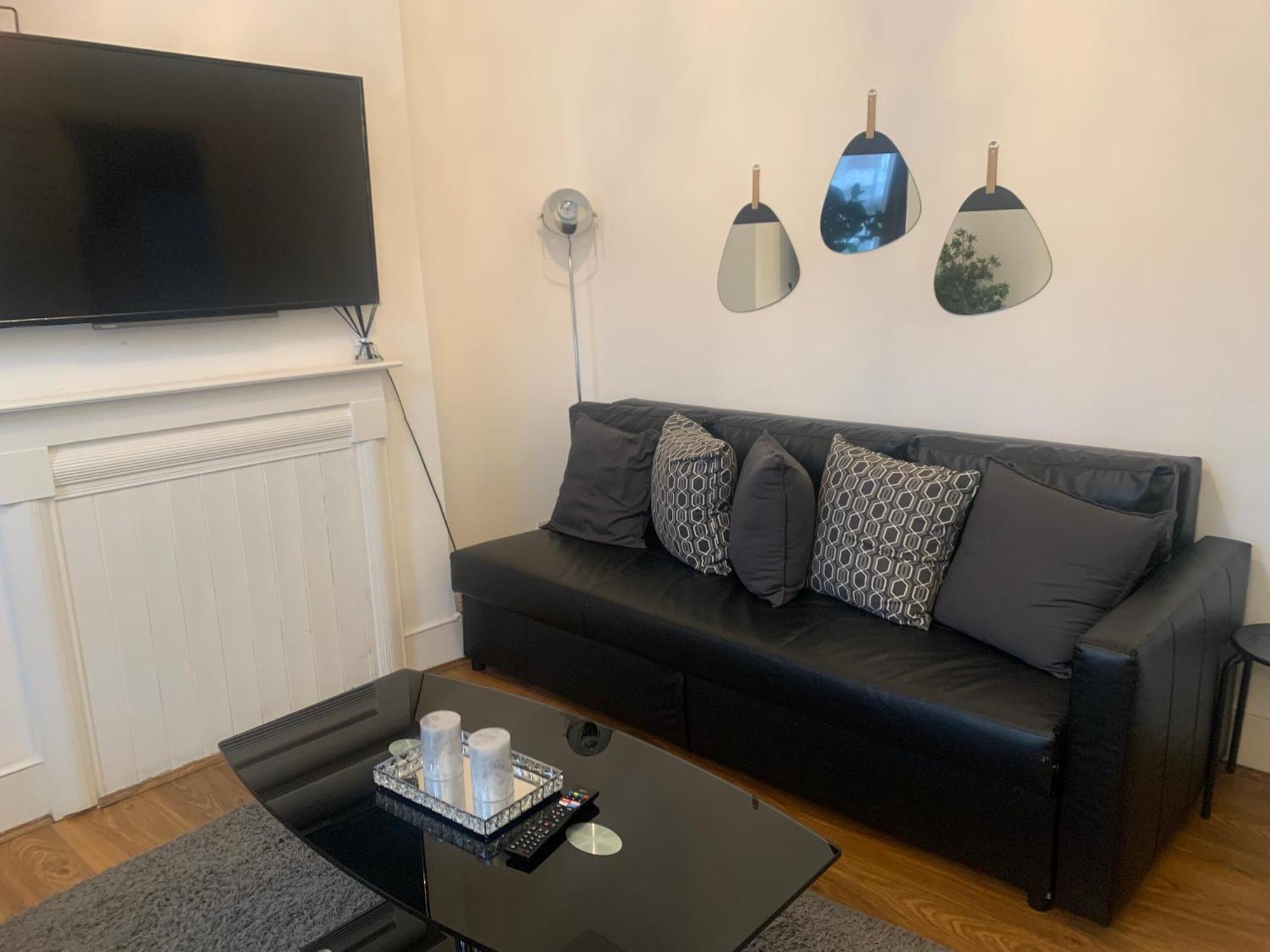 L A Place Croydon, London Villa Norwood Luaran gambar