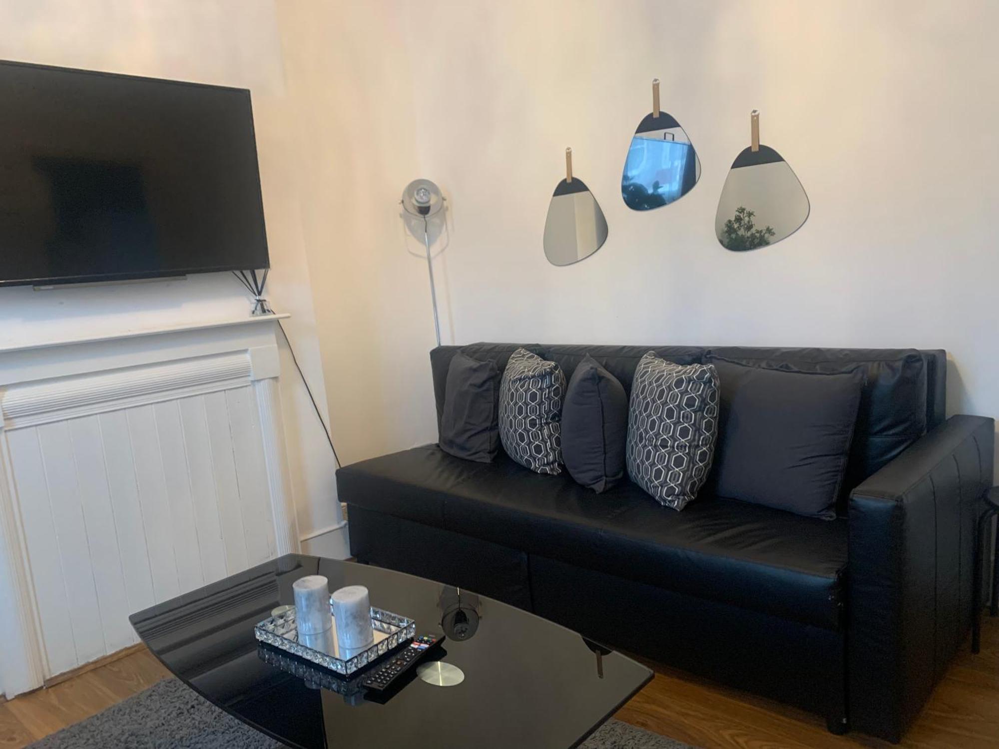 L A Place Croydon, London Villa Norwood Luaran gambar