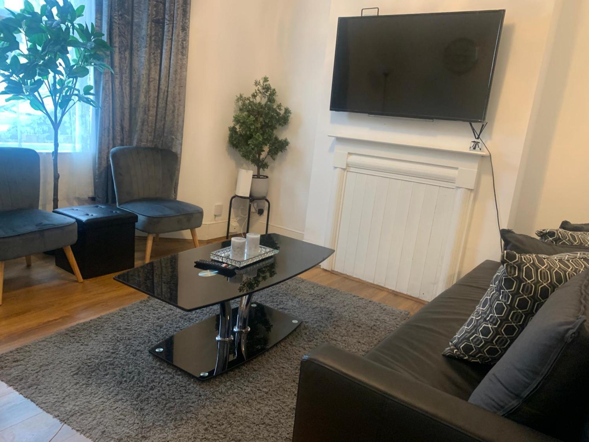 L A Place Croydon, London Villa Norwood Luaran gambar