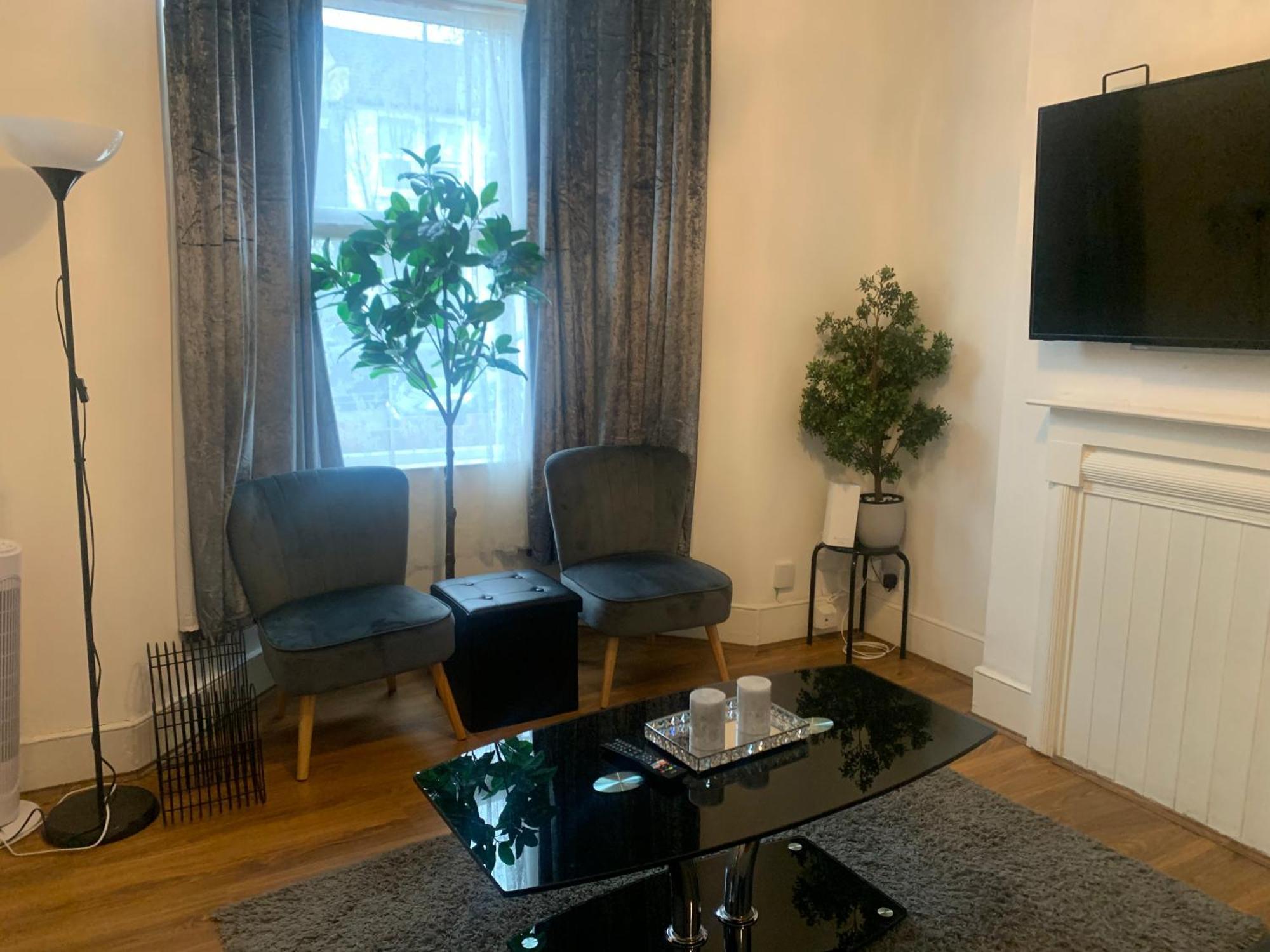 L A Place Croydon, London Villa Norwood Luaran gambar