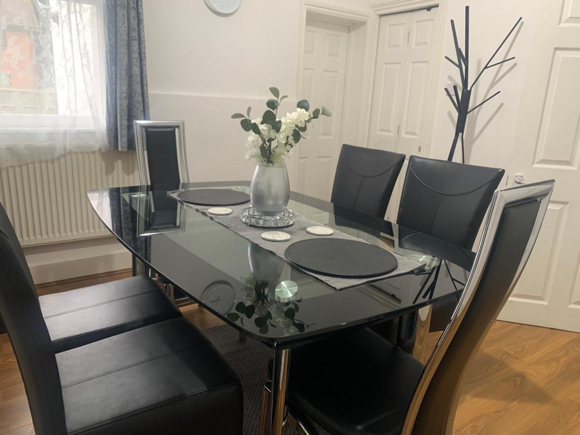 L A Place Croydon, London Villa Norwood Luaran gambar