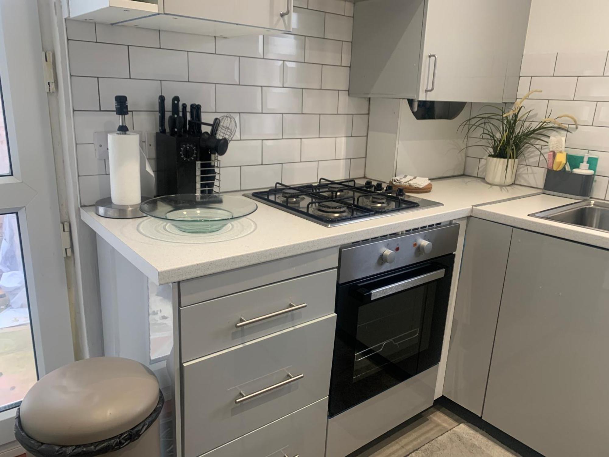 L A Place Croydon, London Villa Norwood Luaran gambar