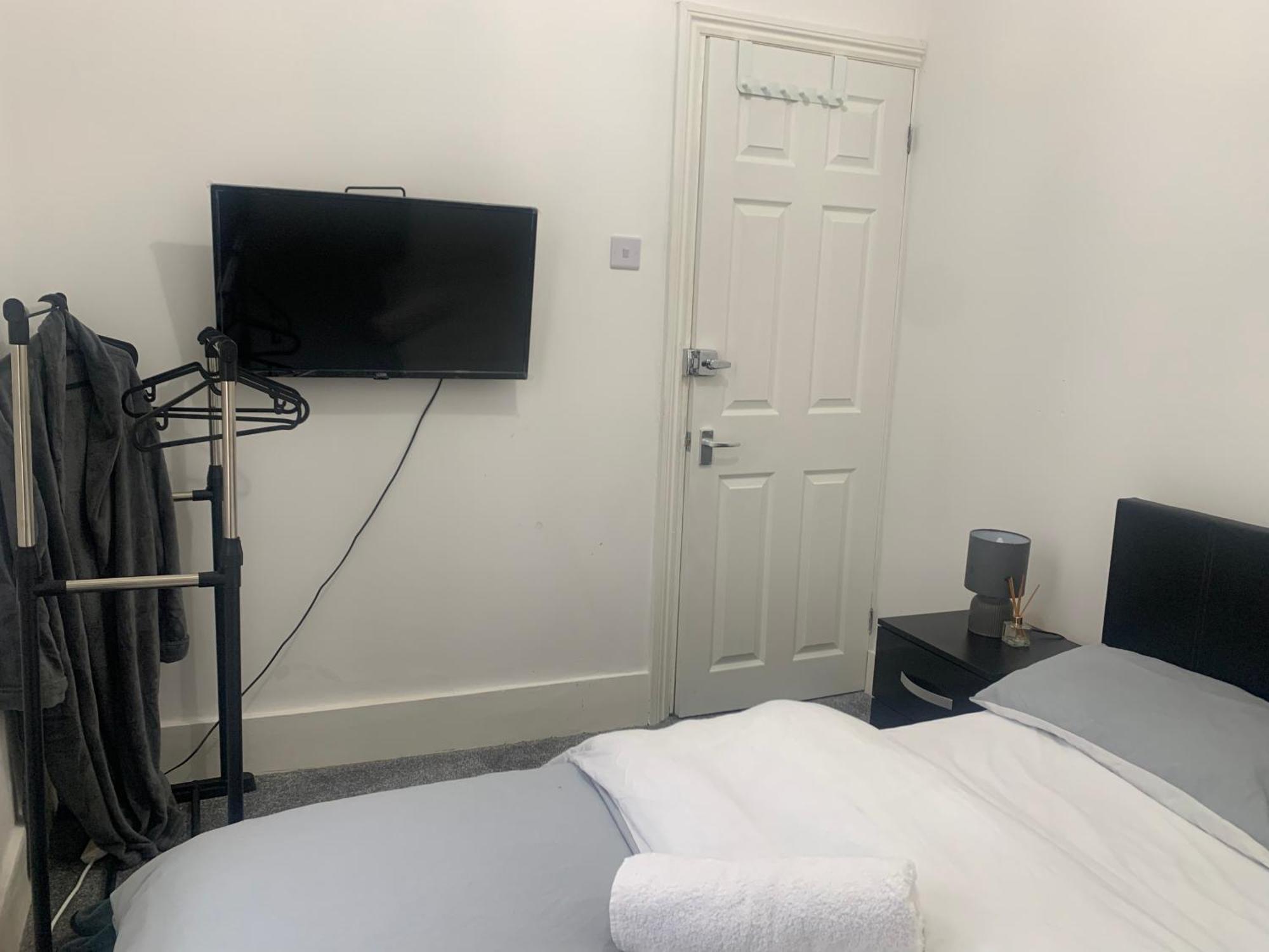 L A Place Croydon, London Villa Norwood Luaran gambar