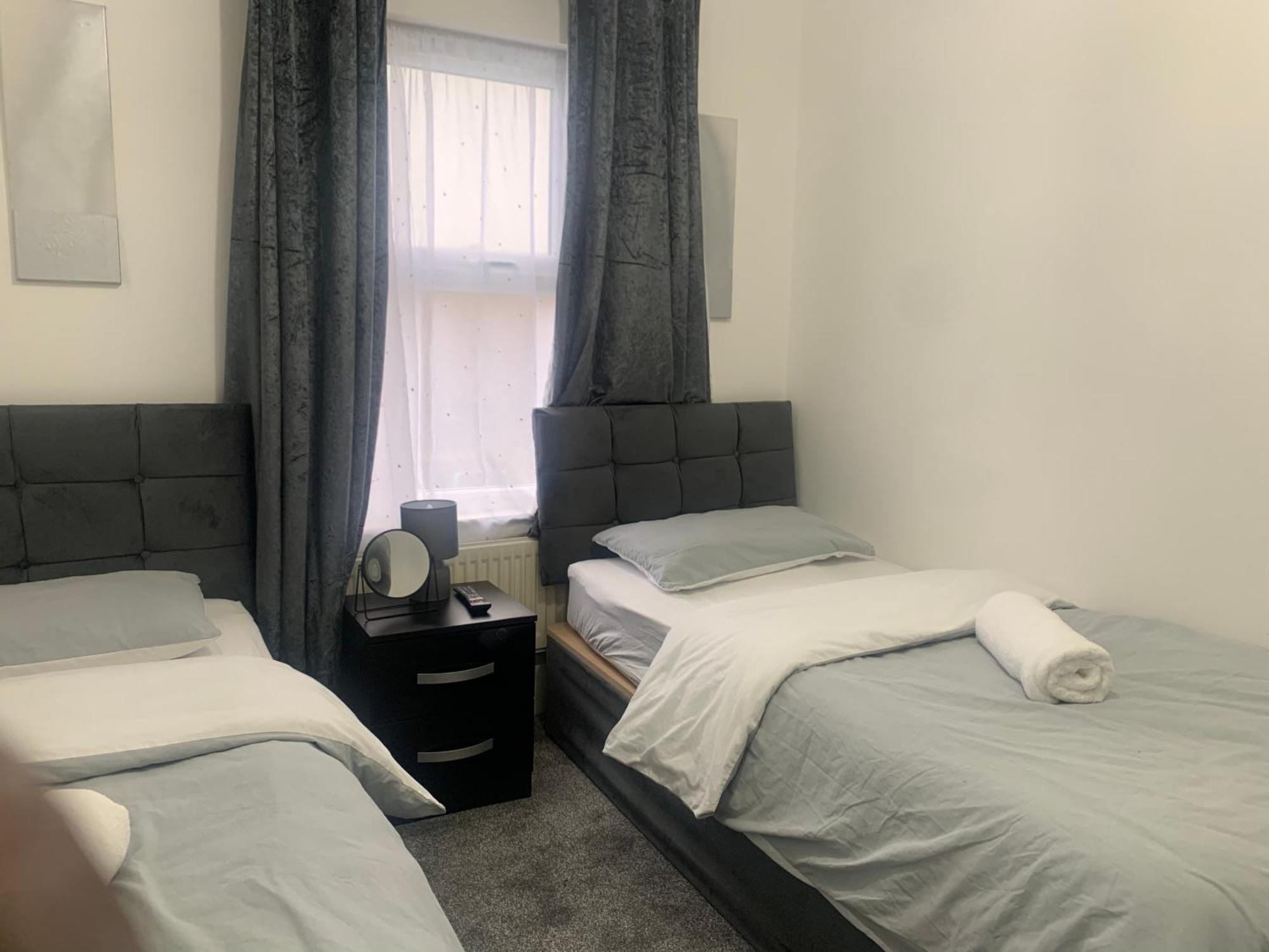 L A Place Croydon, London Villa Norwood Luaran gambar