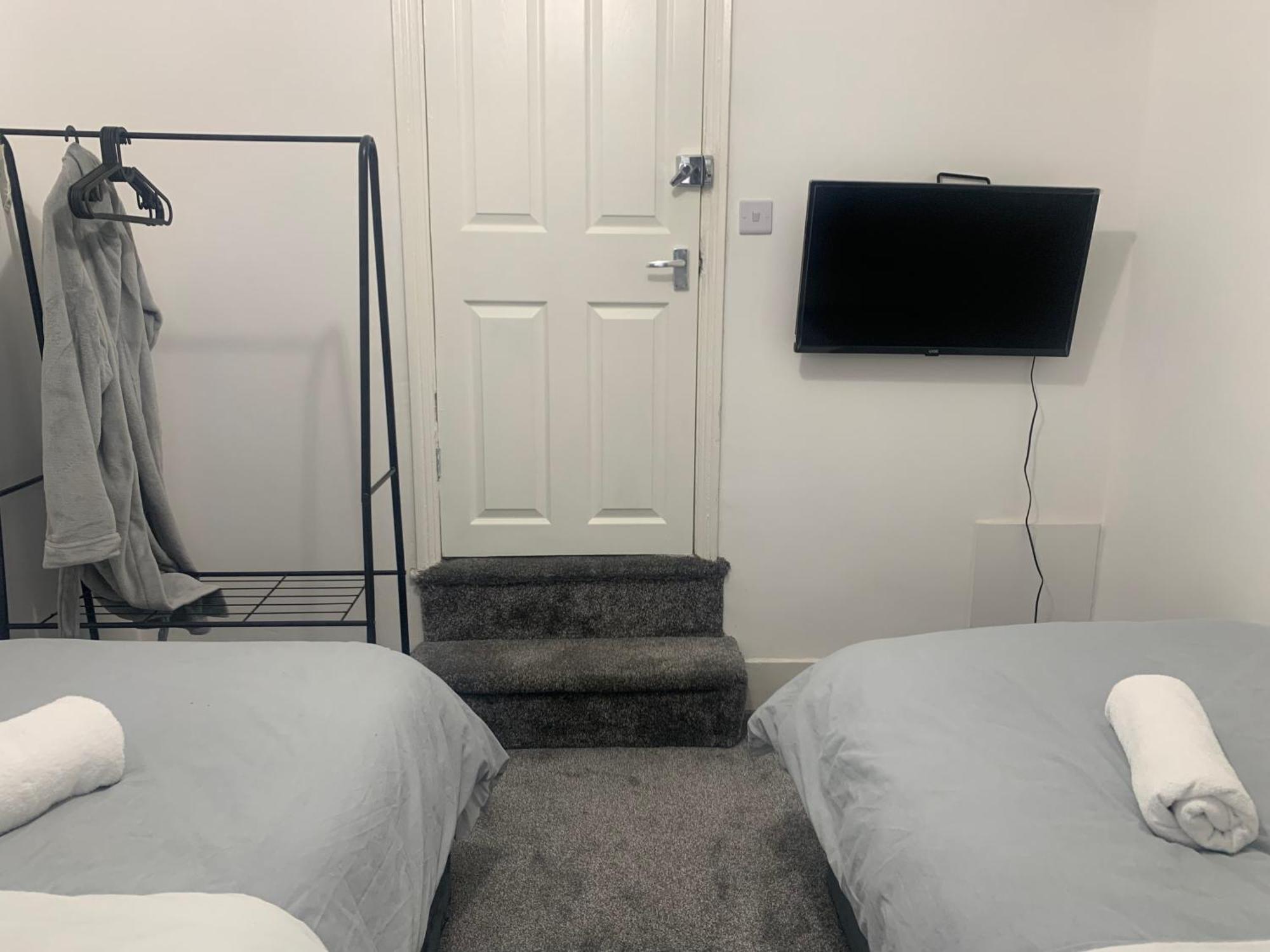 L A Place Croydon, London Villa Norwood Luaran gambar