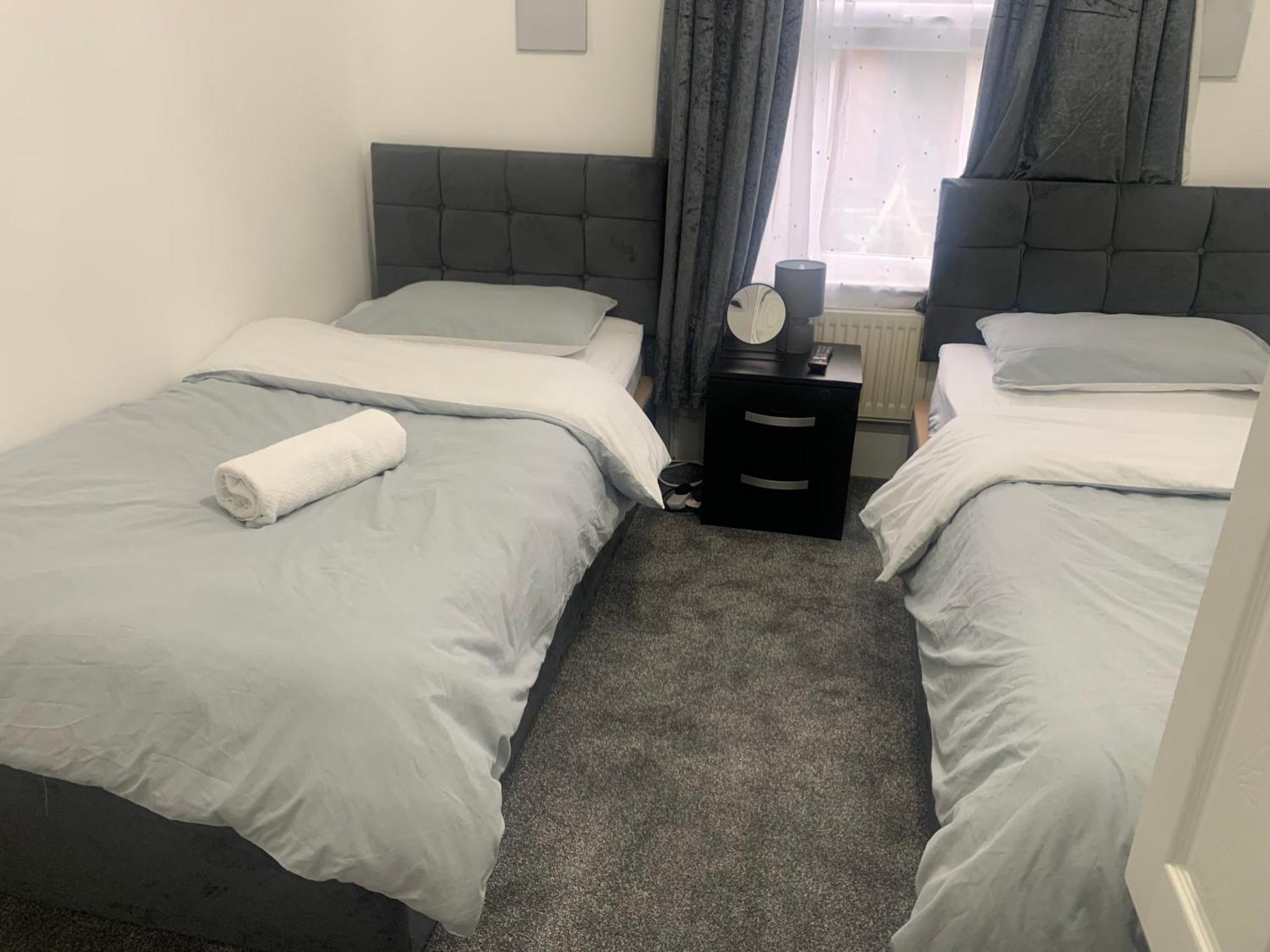 L A Place Croydon, London Villa Norwood Luaran gambar