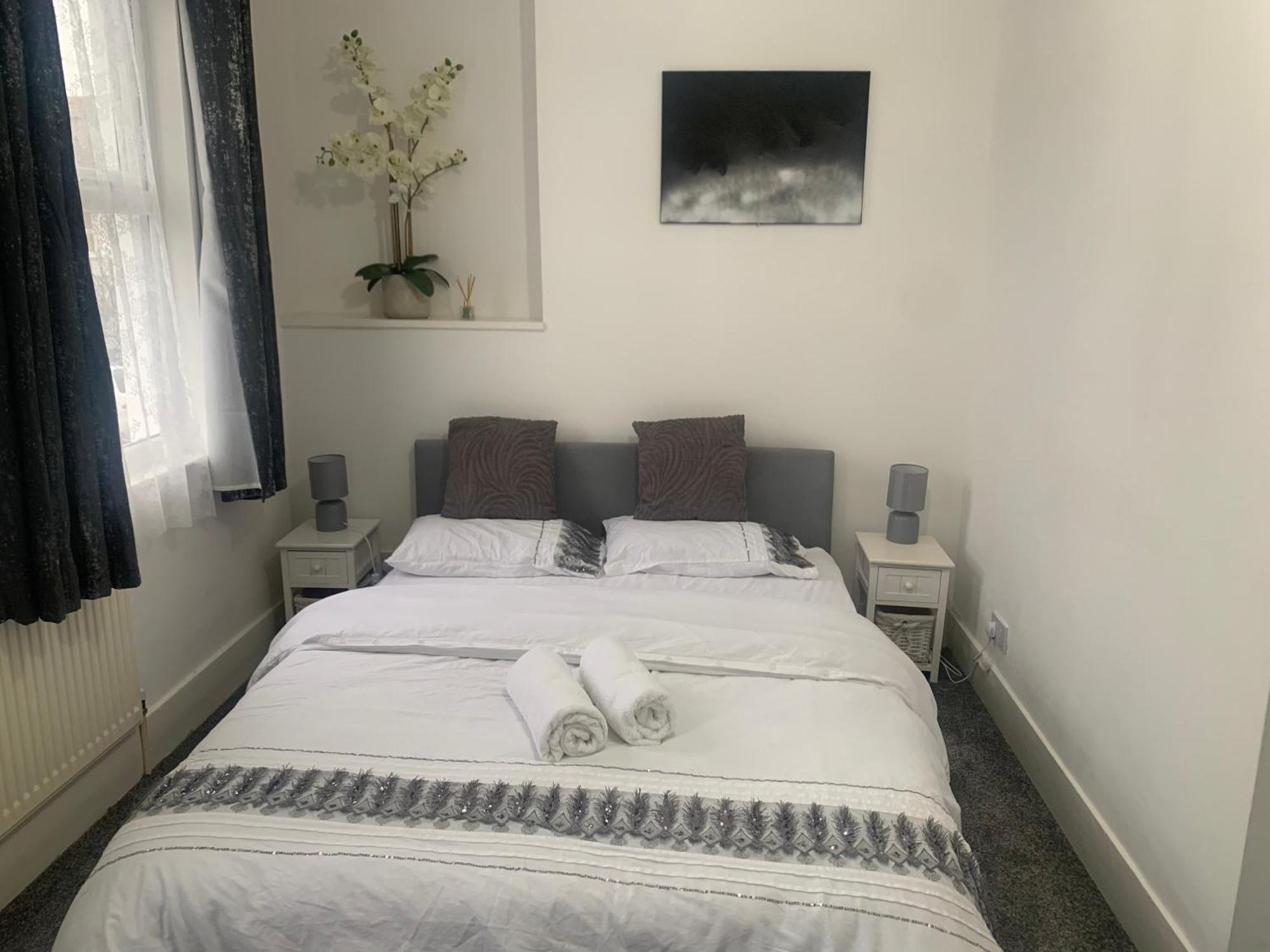 L A Place Croydon, London Villa Norwood Luaran gambar