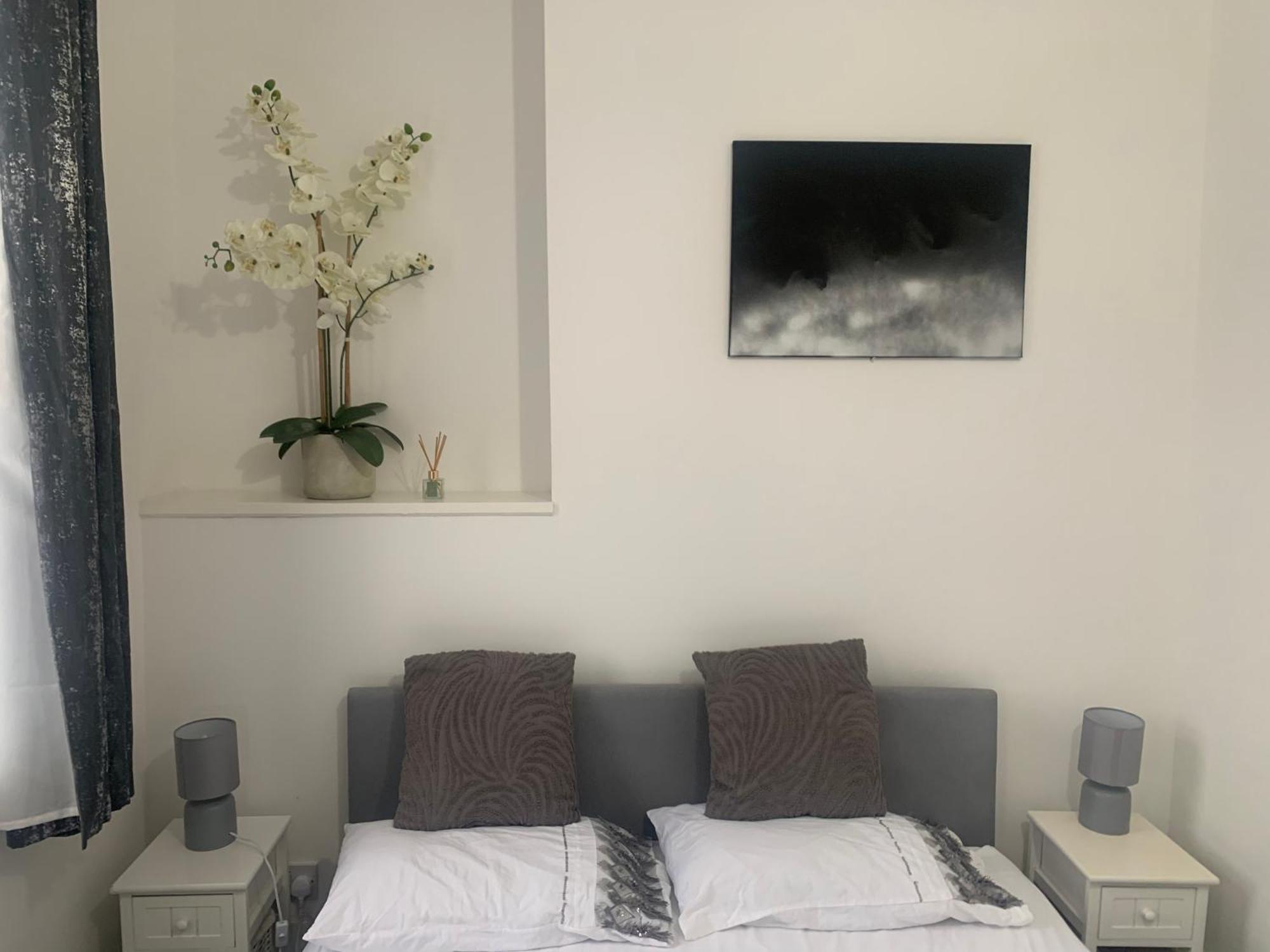 L A Place Croydon, London Villa Norwood Luaran gambar