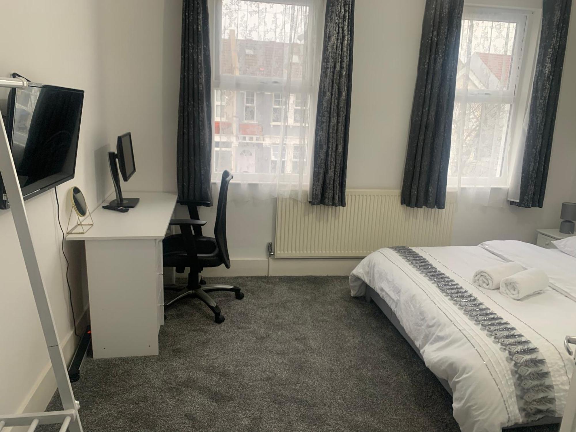 L A Place Croydon, London Villa Norwood Luaran gambar