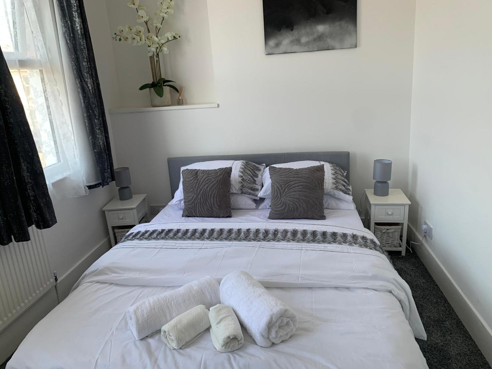 L A Place Croydon, London Villa Norwood Luaran gambar